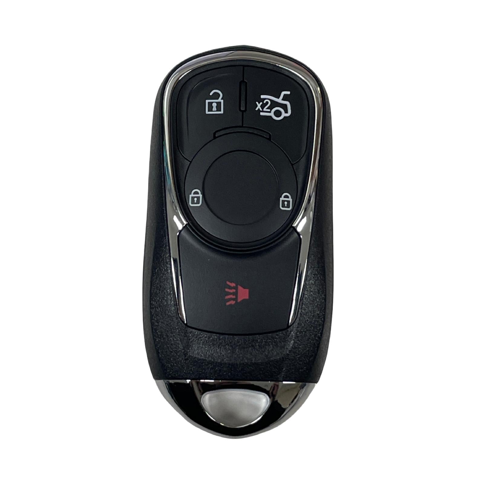 Autel - Buick / 4-Button Universal Smart Key / IKEYBK4TP