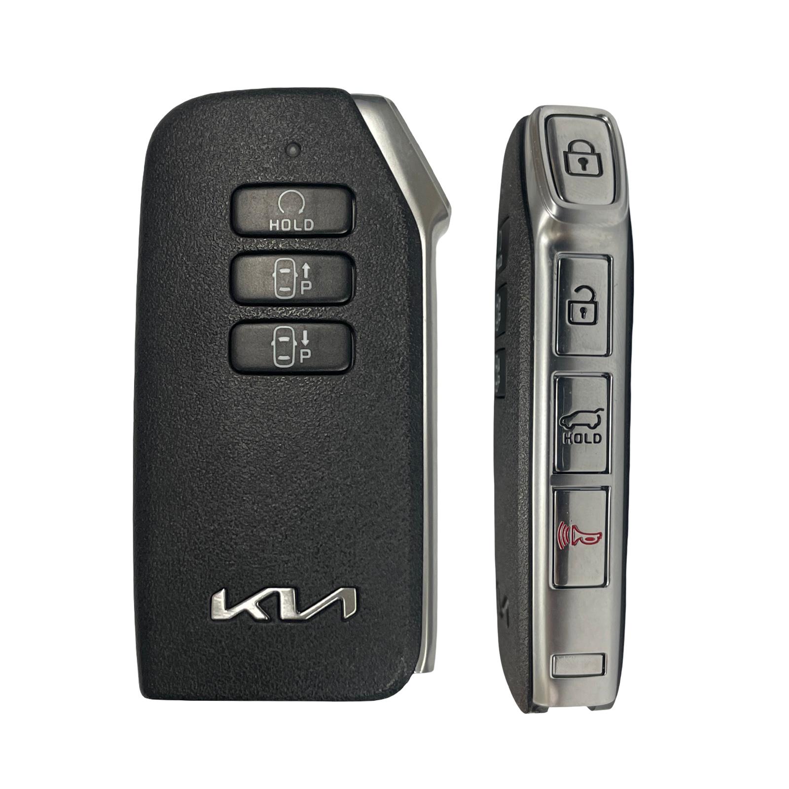 2022- 2024 Kia EV6 / 7-Button Smart Key / PN: 95440-CV010 / CQOFD01340 / OEM REFURB