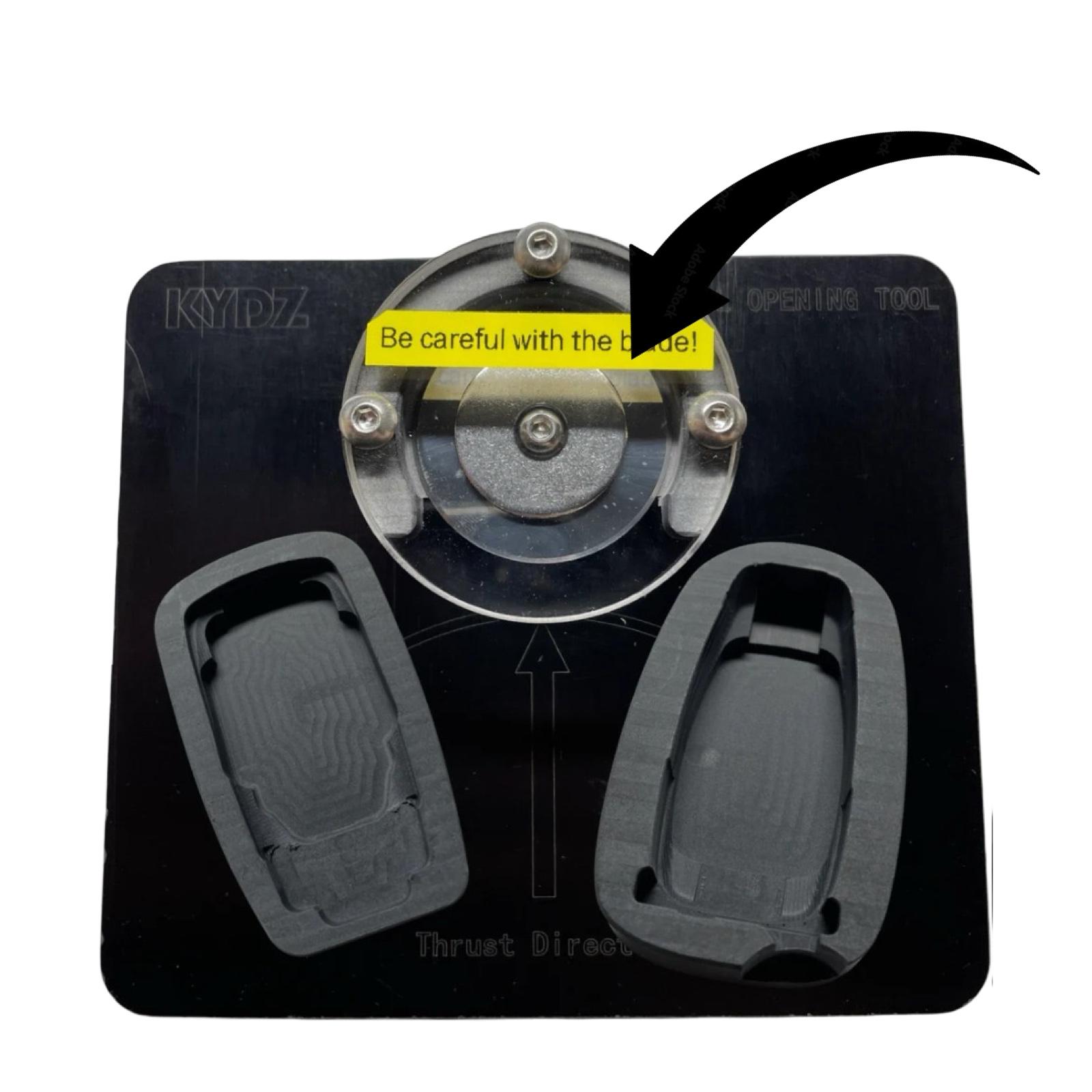 Replacement Blade for KYDZ MLB OEM Shell Splitter