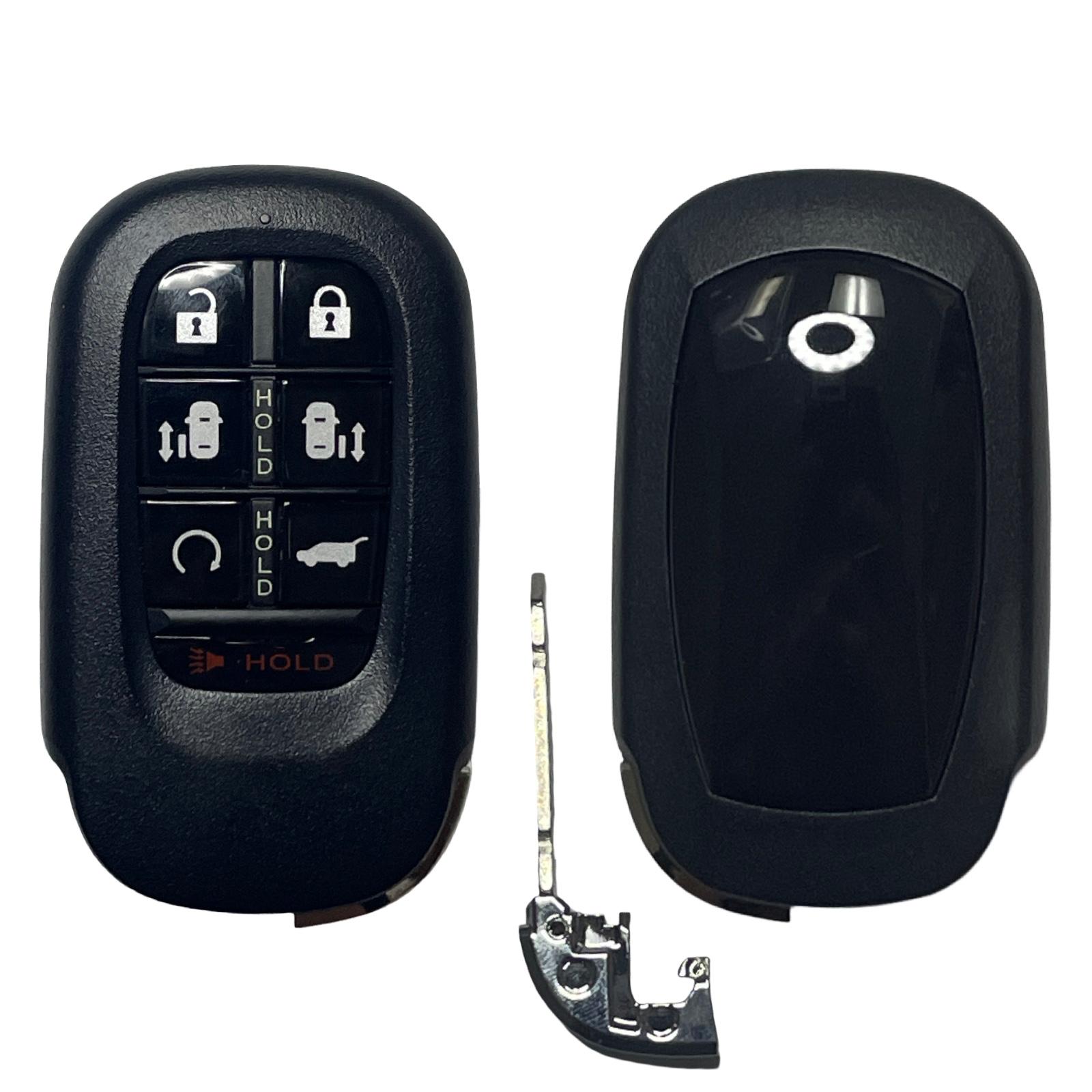 2025-2026 Honda Odyssey / 7-Button Smart Key / PN: 72147-THR-AB1 / KR5TP-4 / Aftermarket