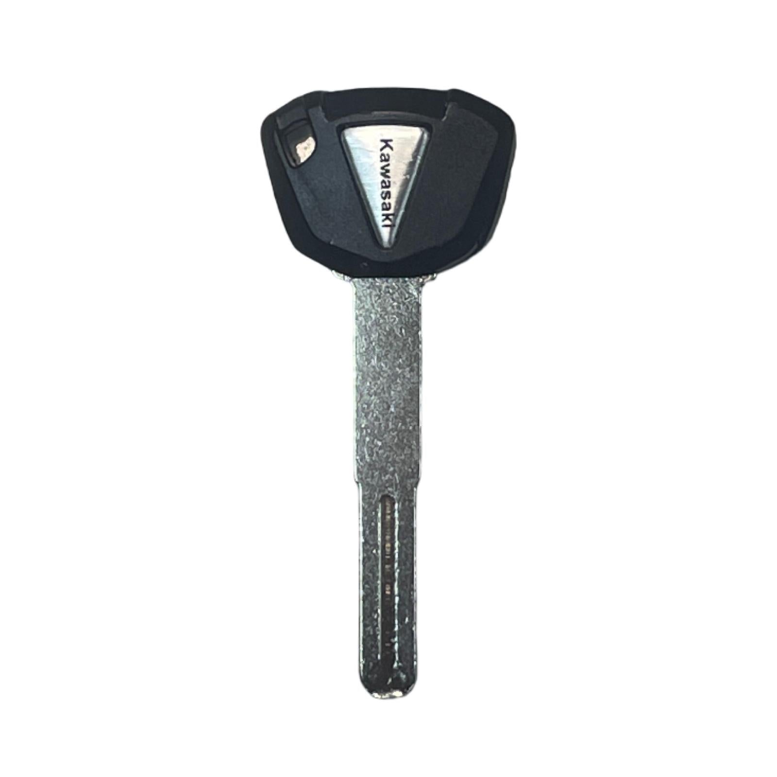 2021-2026 Kawasaki Ninja Z650 Ignition Key Blank / KM20 / 27008-0662