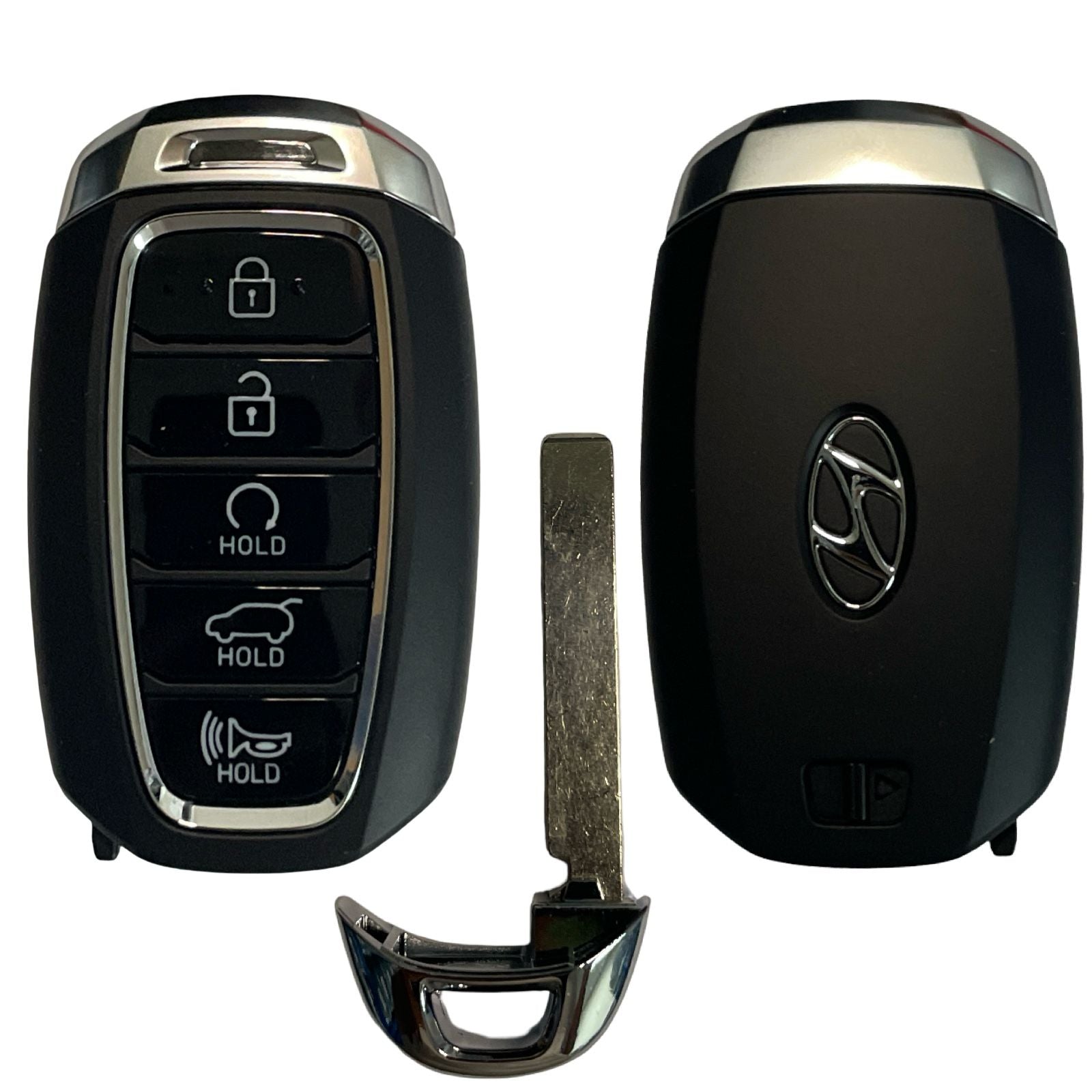 2020-2022 Hyundai Palisade 5 Button Smart Key / 95440-S8400 / FOB-4F41 / OEM NEW