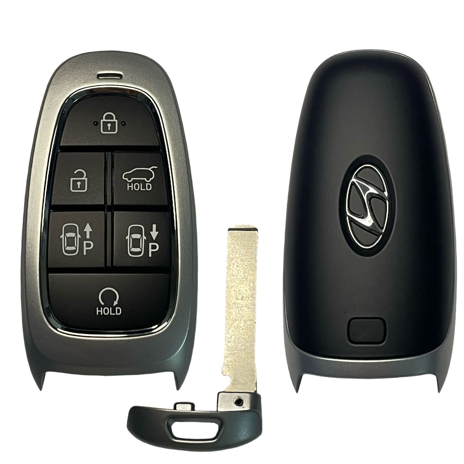 2022-2023 Hyundai Tucson 6 Button Smart Key / 95440-N9040 / TQ8-FOB-4F44 / OEM NEW