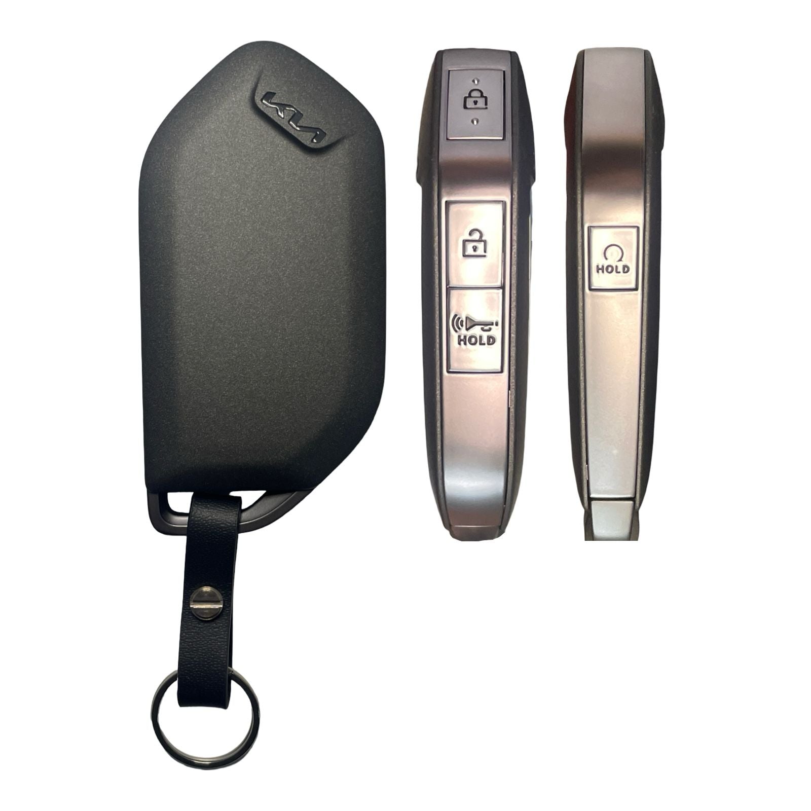 2022-2025 Kia Telluride 4 Button Smart Key / 95440 - S9530 / TQ8-FOB-4F71 / OEM New