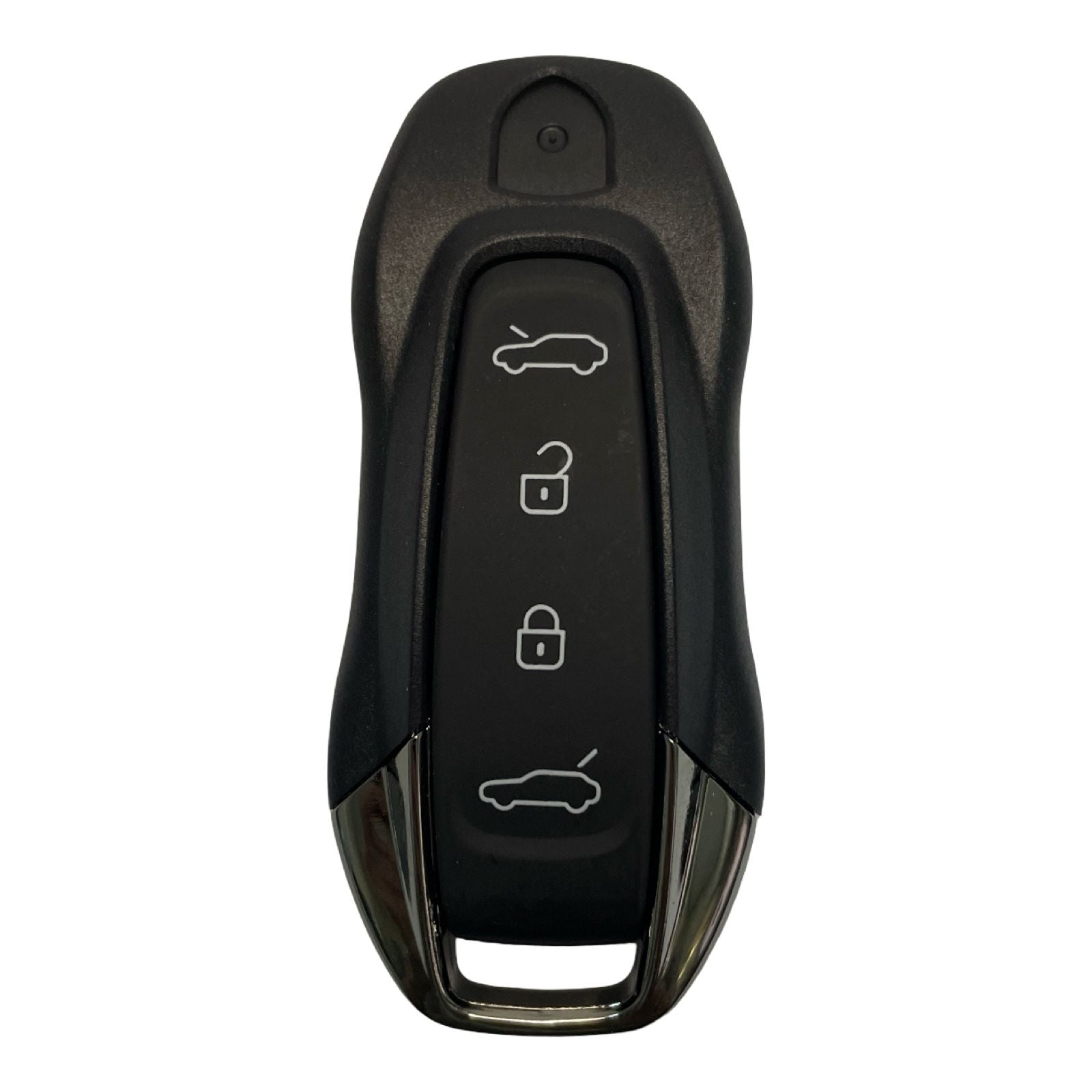 2026 Porsche Macan EV / 5 Button Smart Key Shell Replacement / KR5PPE1C
