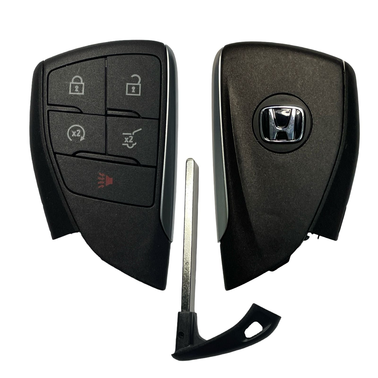 2024-2025 Honda Prologue / 5-Button Smart Key / PN: 85024679 / YGOG21TB2 / OEM Refurbished