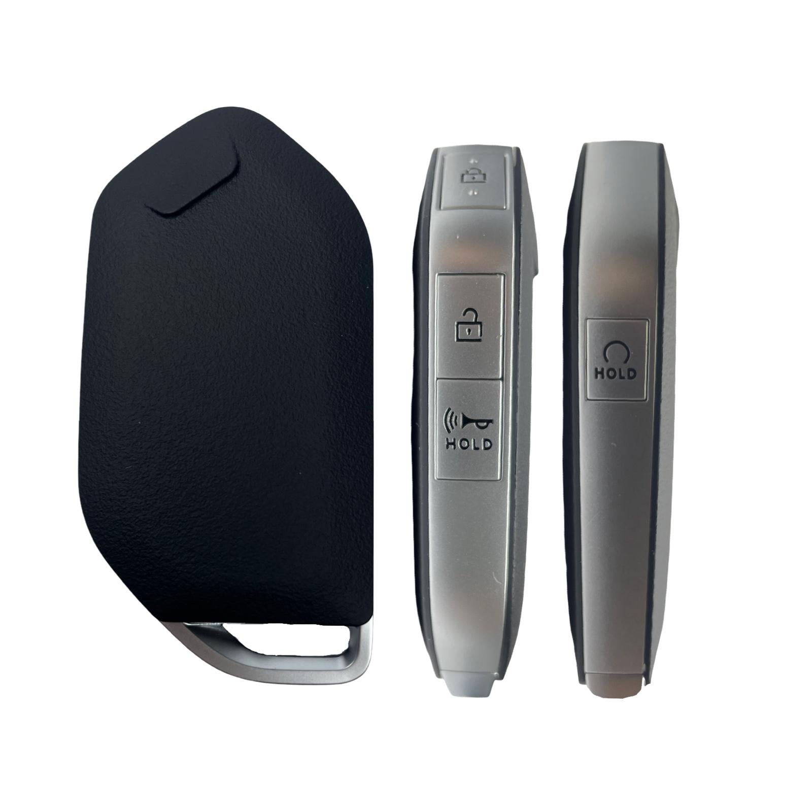 2025-2026 Kia EV6 4 Button Smart Key / 95440-CV560 / Aftermarket