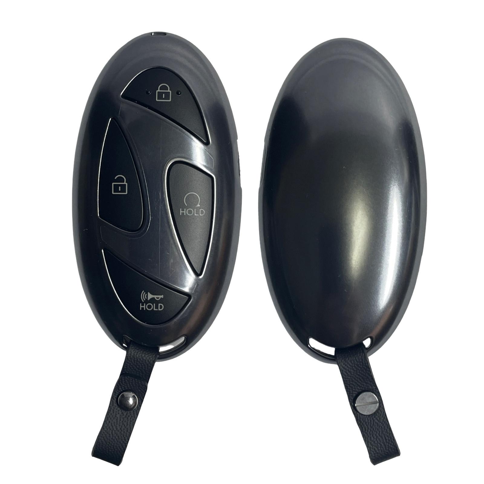 2024-2026 Hyundai Santa Fe 5 Button Smart Key / P6041 / TQ8-FOB-4F61M43 / OEM New