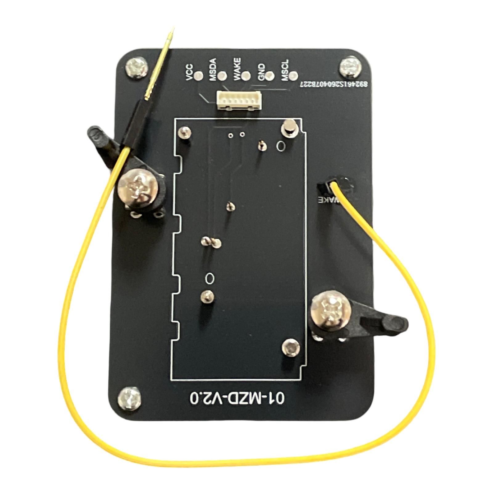 MCKB001 / NXP Key Programmer For Mazda / Remote Adding Tool