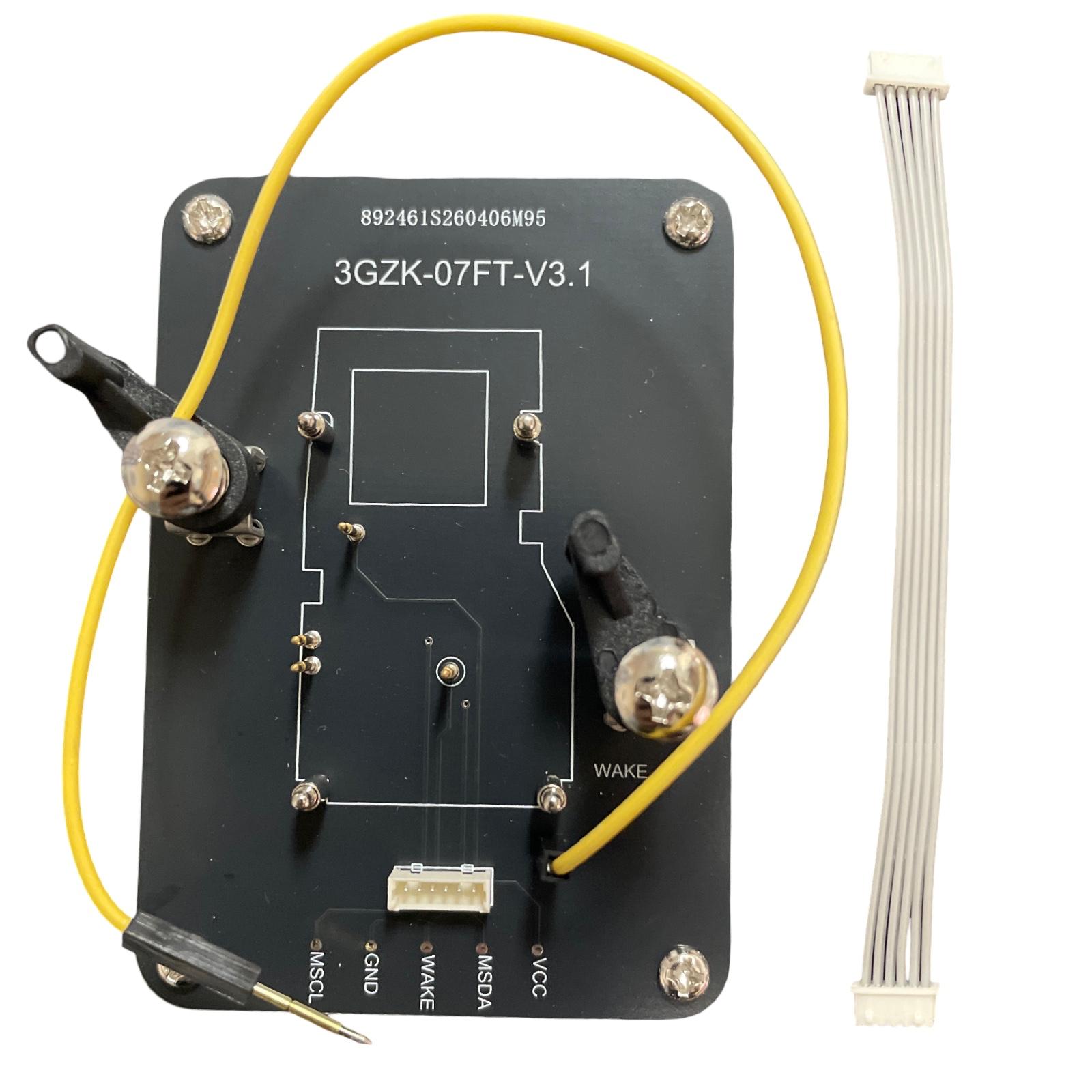 MCKB007 / NXP Key Programmer For Toyota / Remote Adding Tool