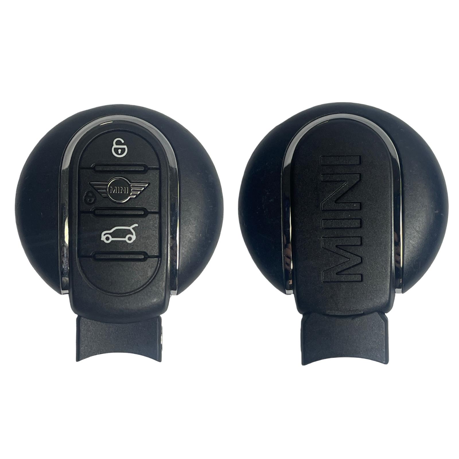 2014-2018 Mini Cooper 3 Button Smart Key / NBGIDGNG1 / OEM Refurbished