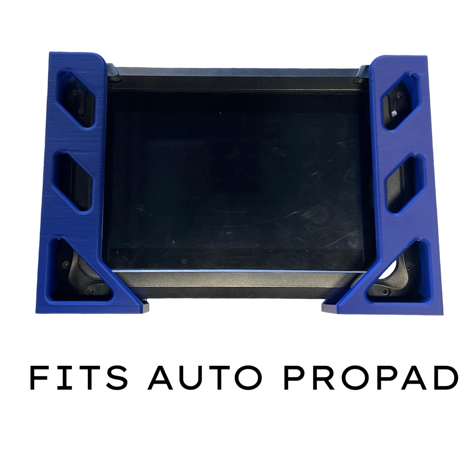 Key Programmer Tablet Display Holder / Compatible with AutoProPAD / AUTEL IM 508