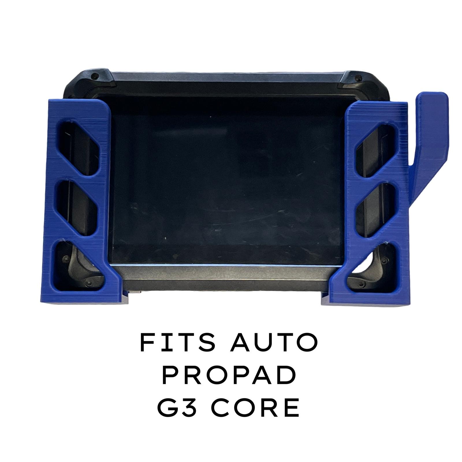 Key Programmer Tablet Display Holder / Compatible with AutoProPAD / G3 Core
