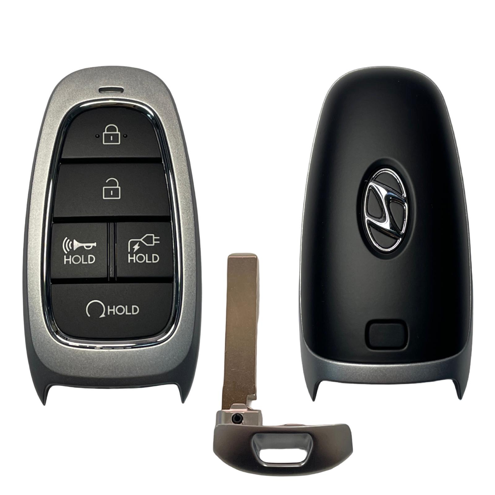2021-2024 Hyundai Ioniq 5 5 Button Smart Key / GI010 / CQOFN01200 / OEM New
