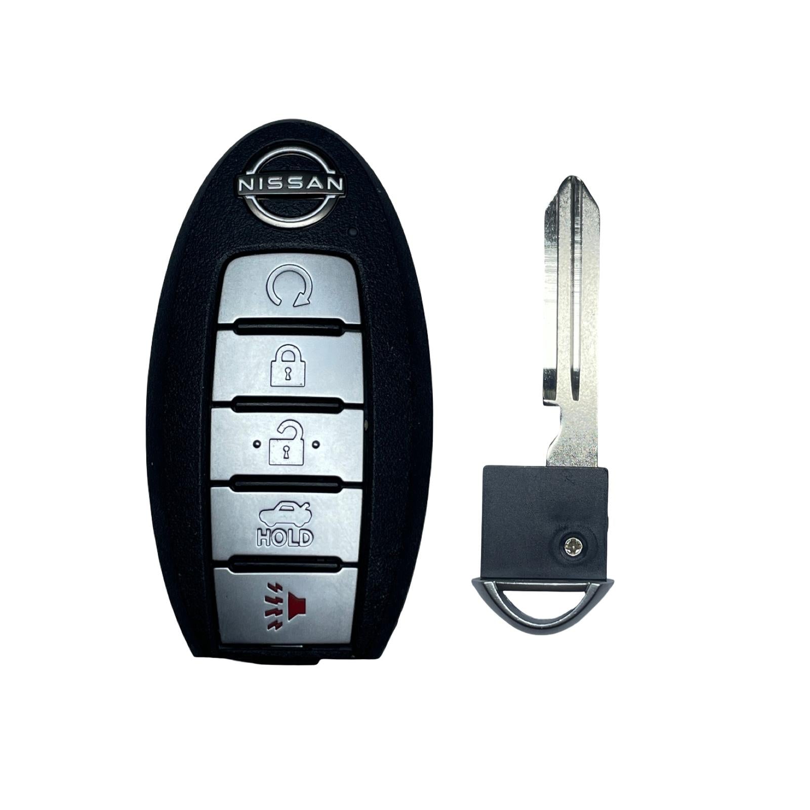 2022-2025 Nissan Altima 5 Button Smart Key / 6LS5A / KR5TXN4 / OEM Refurbished