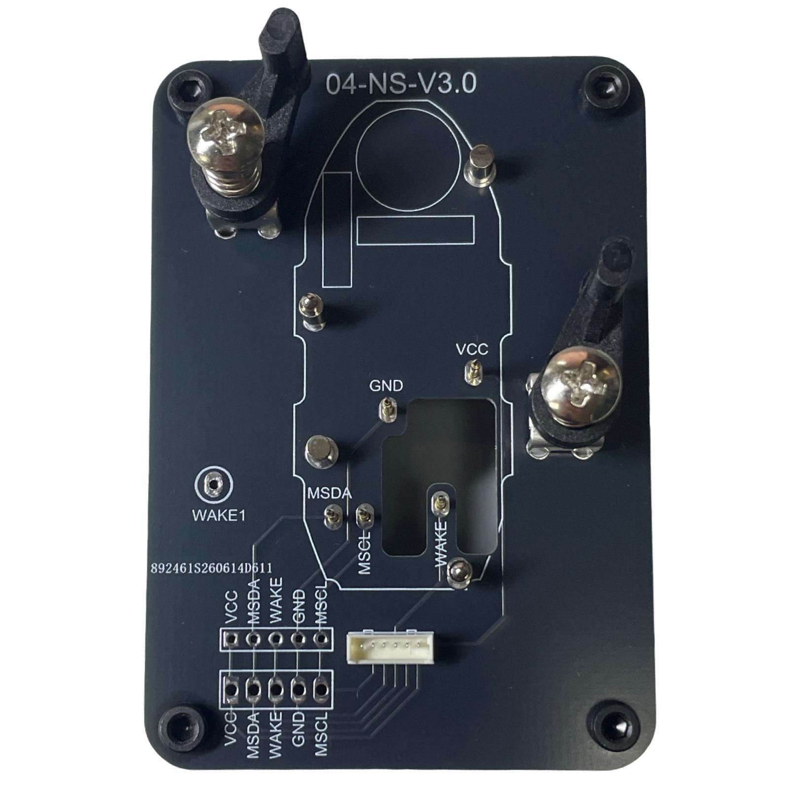 MCKB004 / NXP Key Programmer for Nissan / Remote Adding Tool