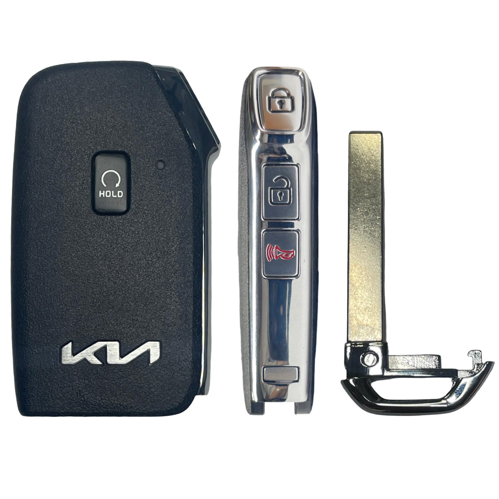 2021-2024 Kia Sportage / 4-Button Smart Key / 95440-P1400 / SY5MQ4AFGE04 / OEM New