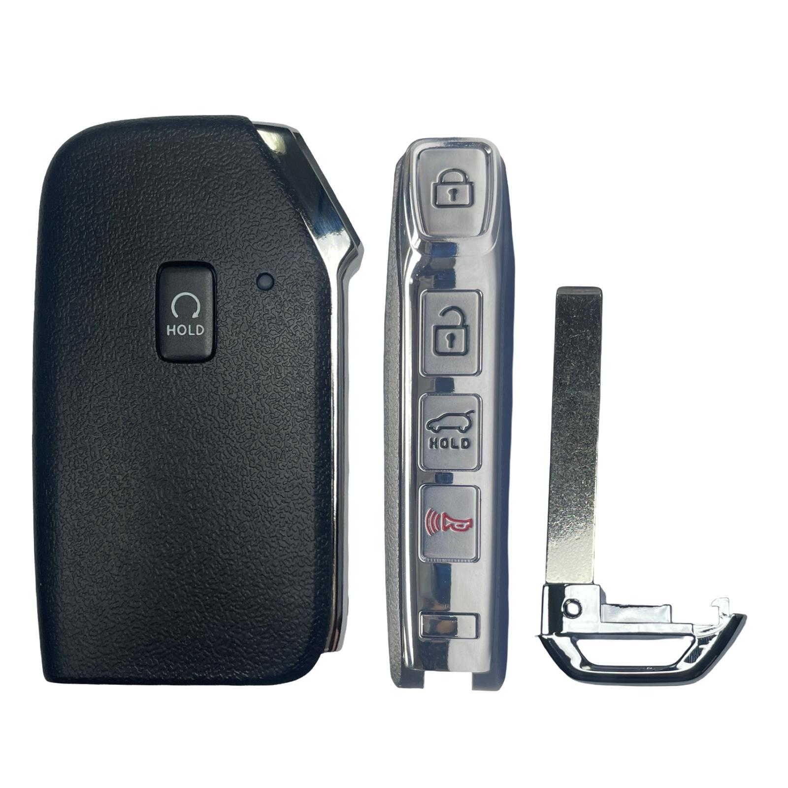2024-2025 Kia Sportage / 5-Button Smart Key / 95440-P1110 / SY5SQ4FGE05 / Aftermarket