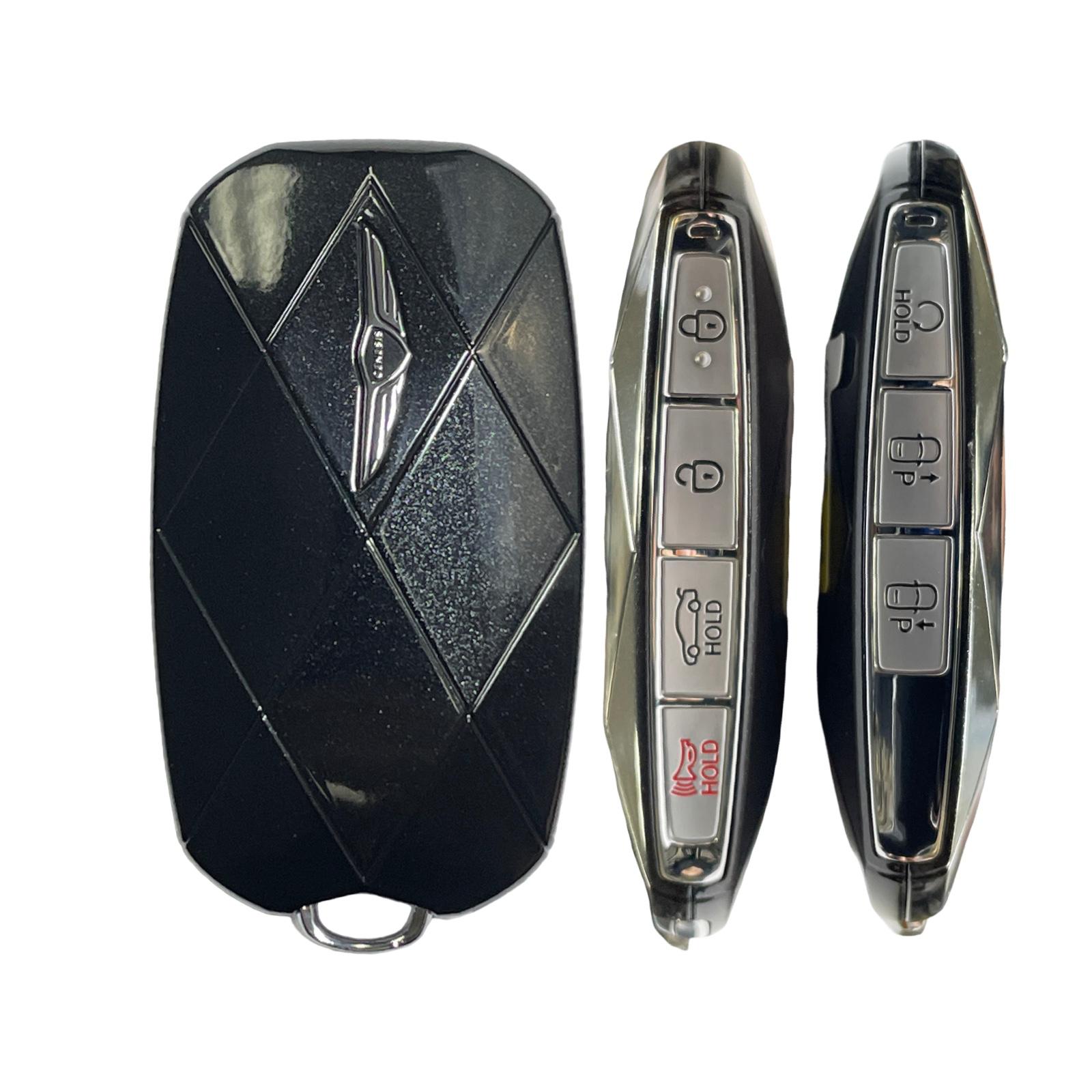 2025 Genesis G90 7 Button Smart Key / 95440-T4170PH3 / OEM New