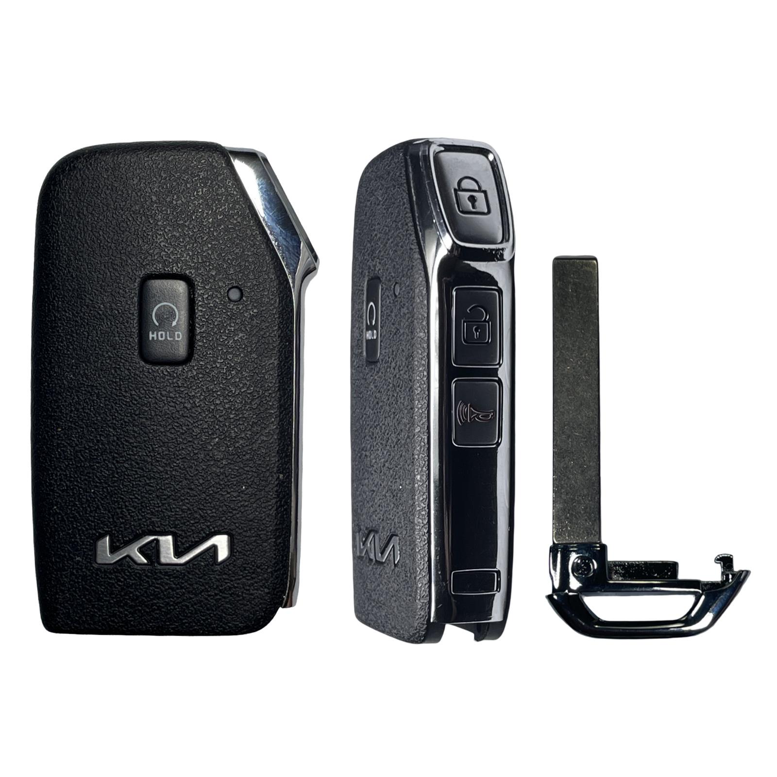 2022-2023 Kia Stinger 4 Button Smart Key / 95440-J5551 / OEM Refurbished