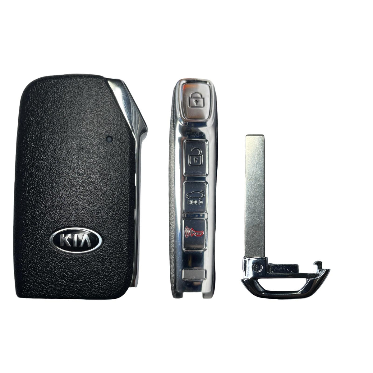 2019 - 2021 Kia Forte / 4-Button Smart Key / PN: 95440-M7001 / CQOFD00430 / OEM Refurbished