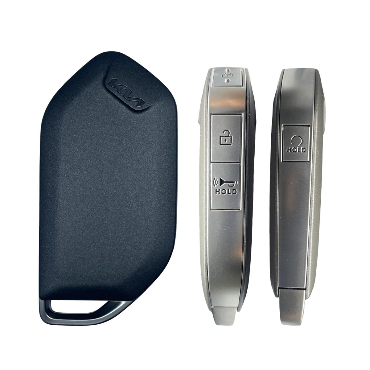 2025-2026 Kia K4 4 Button Smart Key / TQ8-FOB-4F81M44 / 95440-GG010 / OEM Refurbished