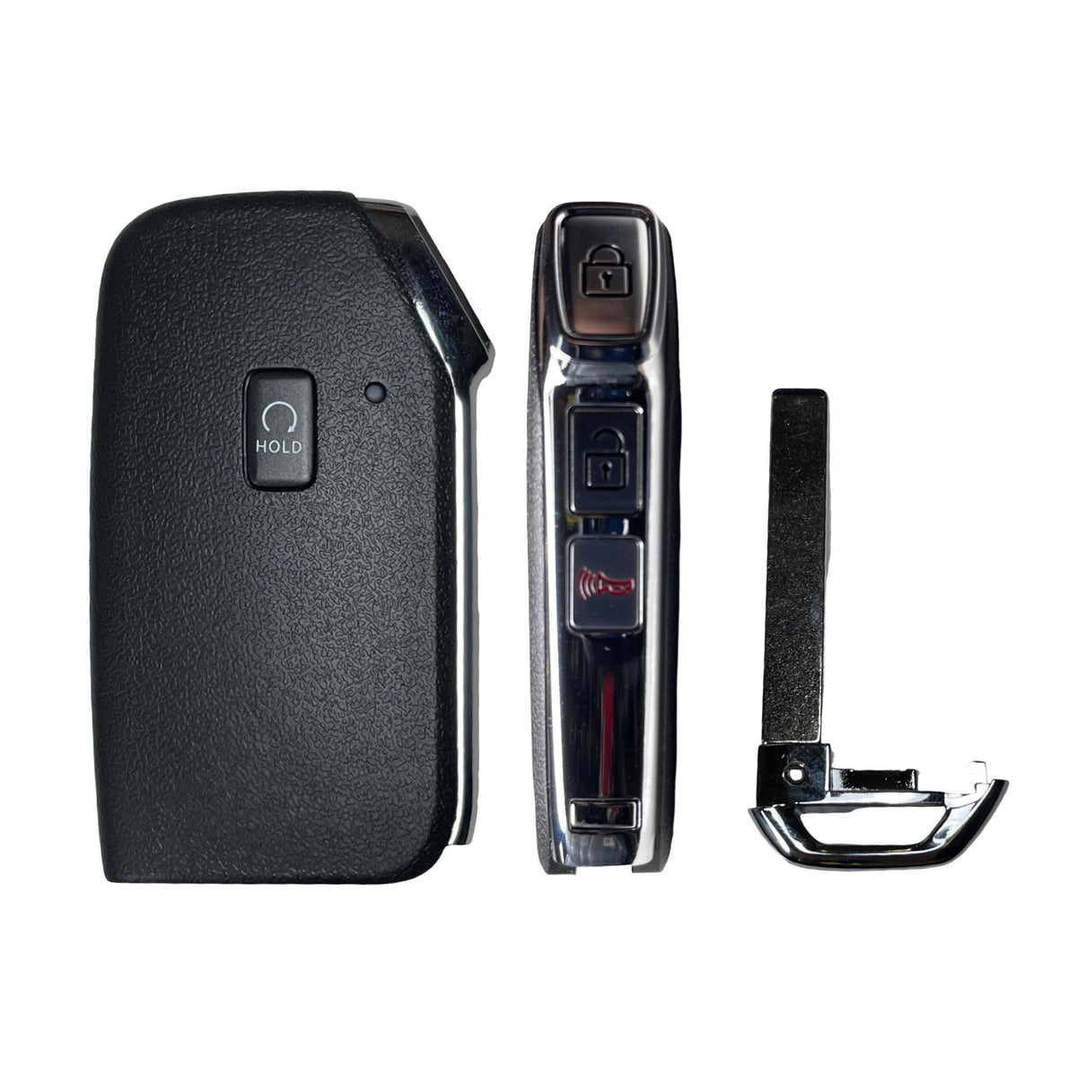 2021-2025 Kia Sportage 4 Button Smart Key / 95440-P1410 / SY5MQ4AFGE04 / Aftermarket