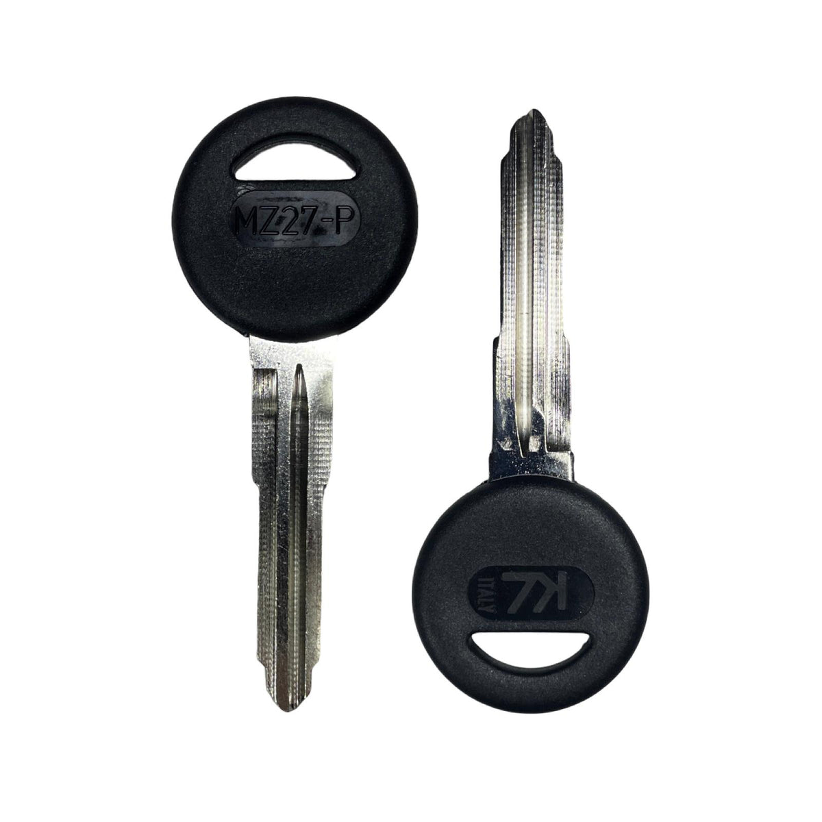 Mazda MZ27-P / 692069 Plastic Head Key