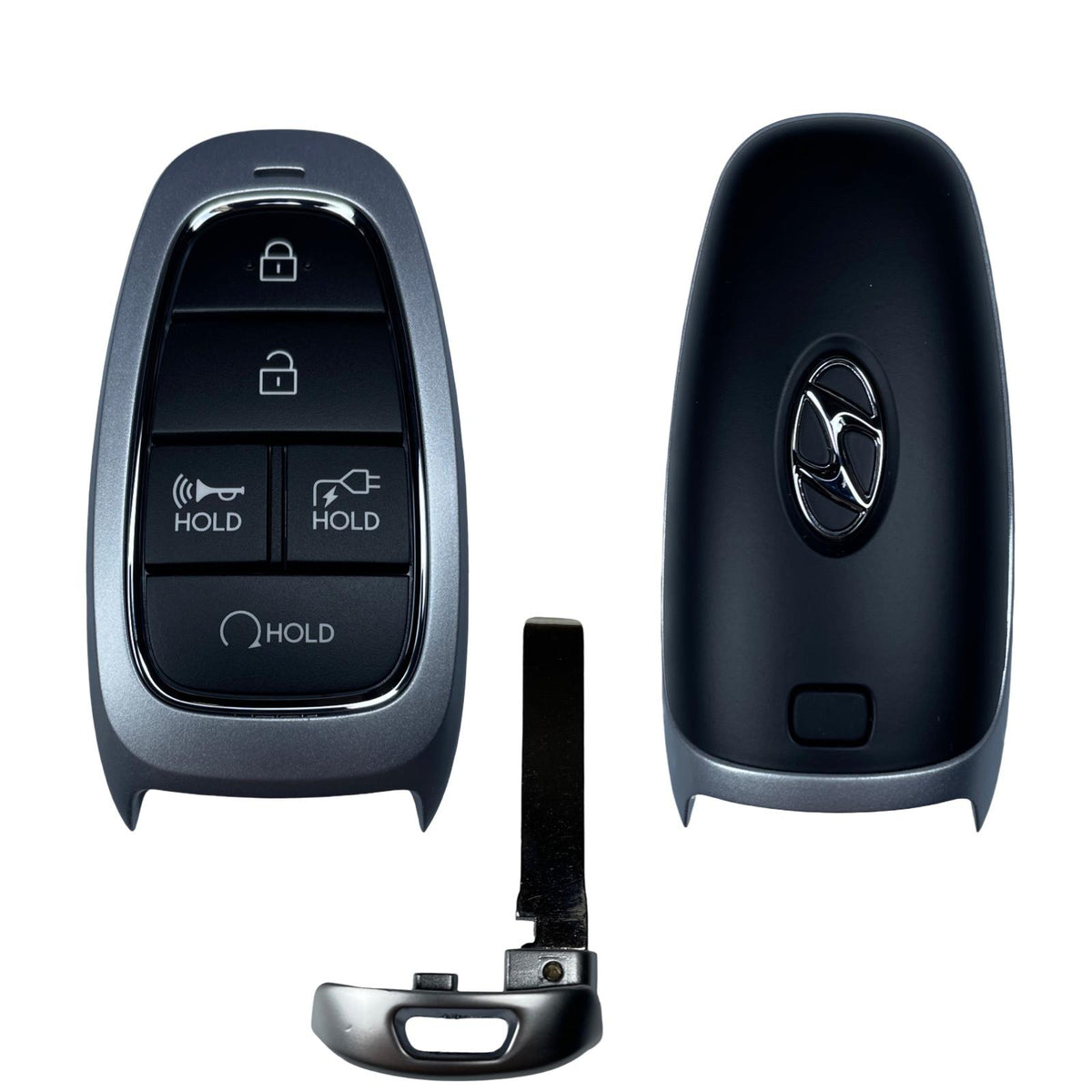 2021-2025 Hyundai Ioniq 5 5 Button Smart Key / 95440-GI011 / CQOFN01200 / OEM New