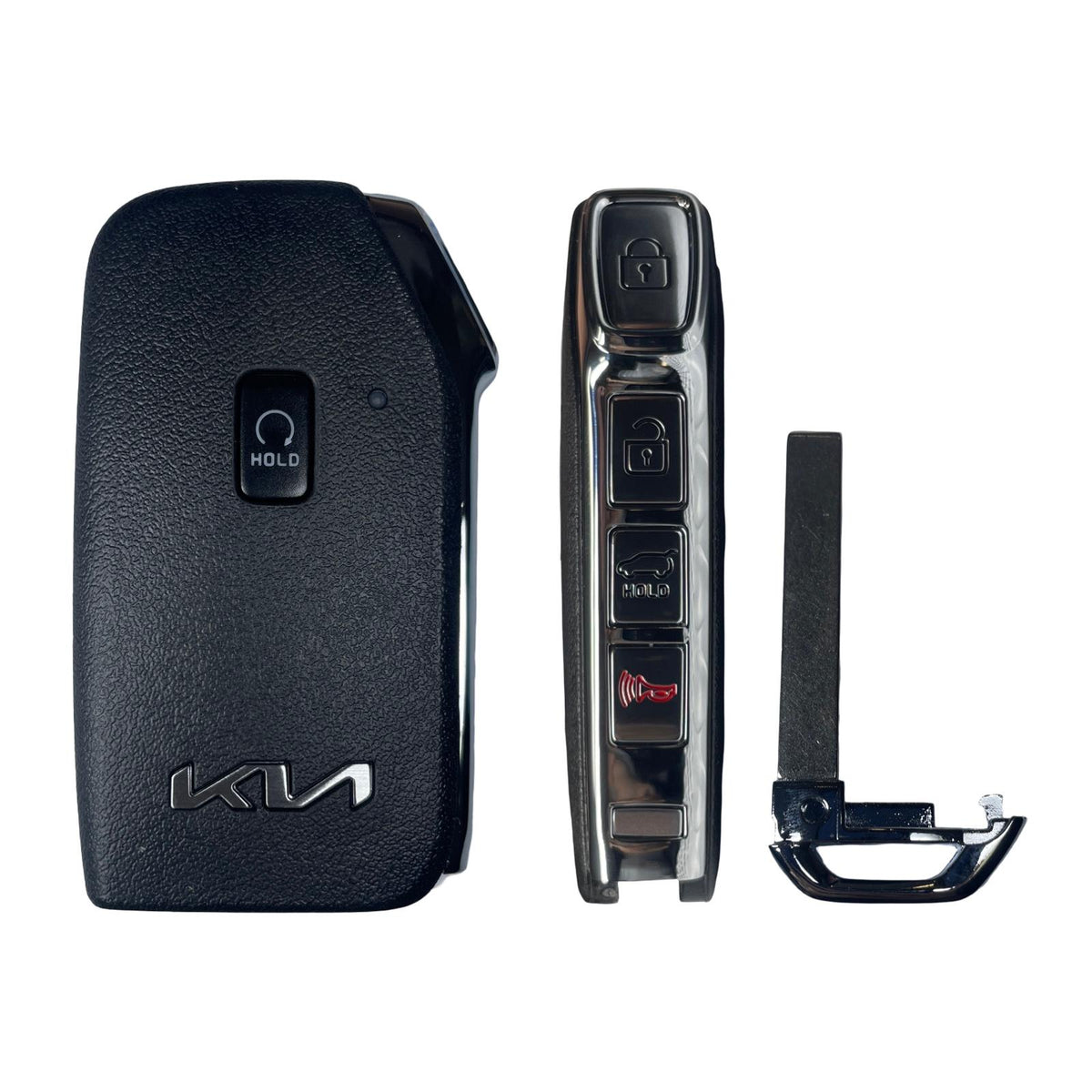 2022 - 2025 Kia Niro 5 Button Smart Key / 95440-AT001 / CQOFD00790 / OEM New