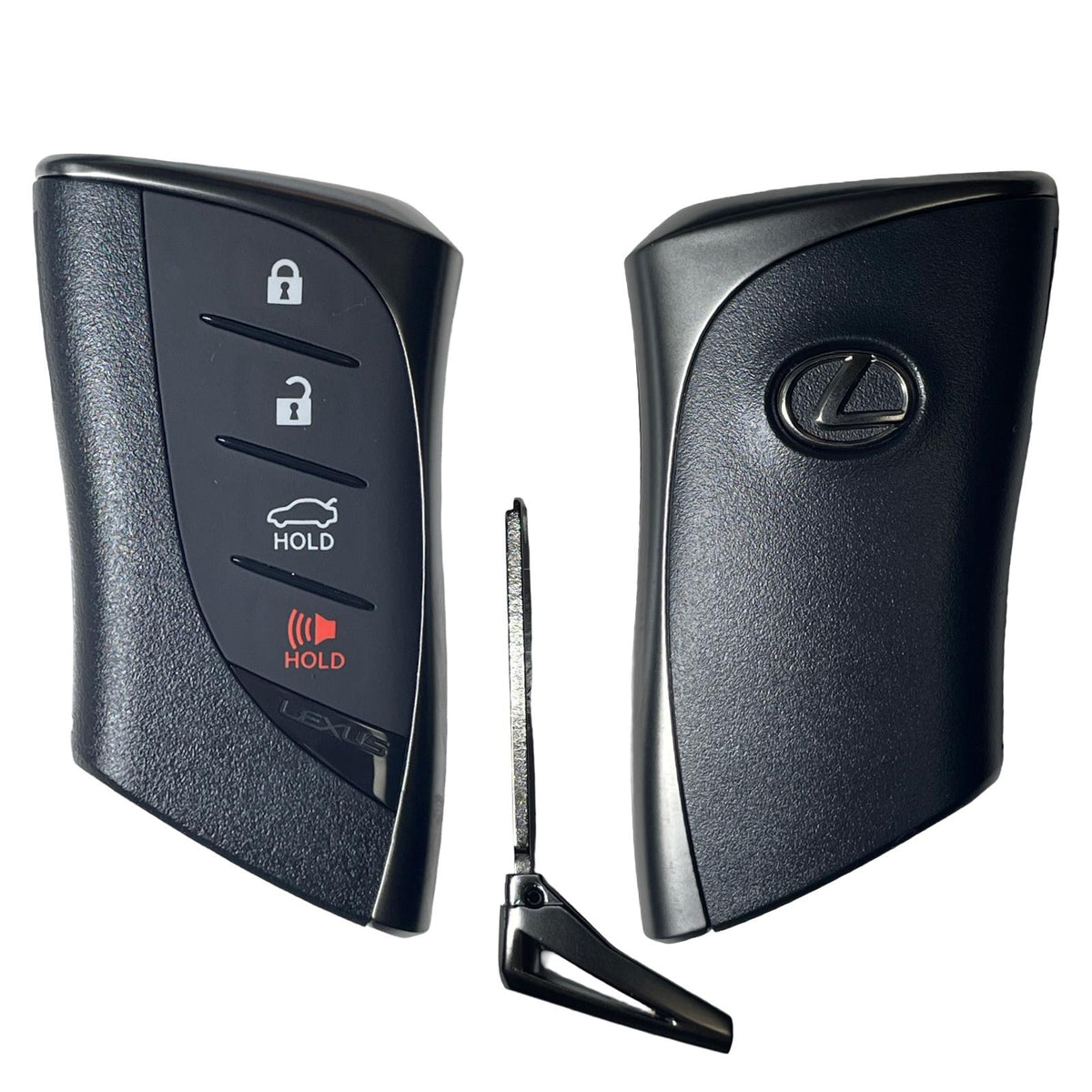 2026 Lexus ES 4 Button Smart Key / HYQ14FNA / 8990H-33640 / OEM New