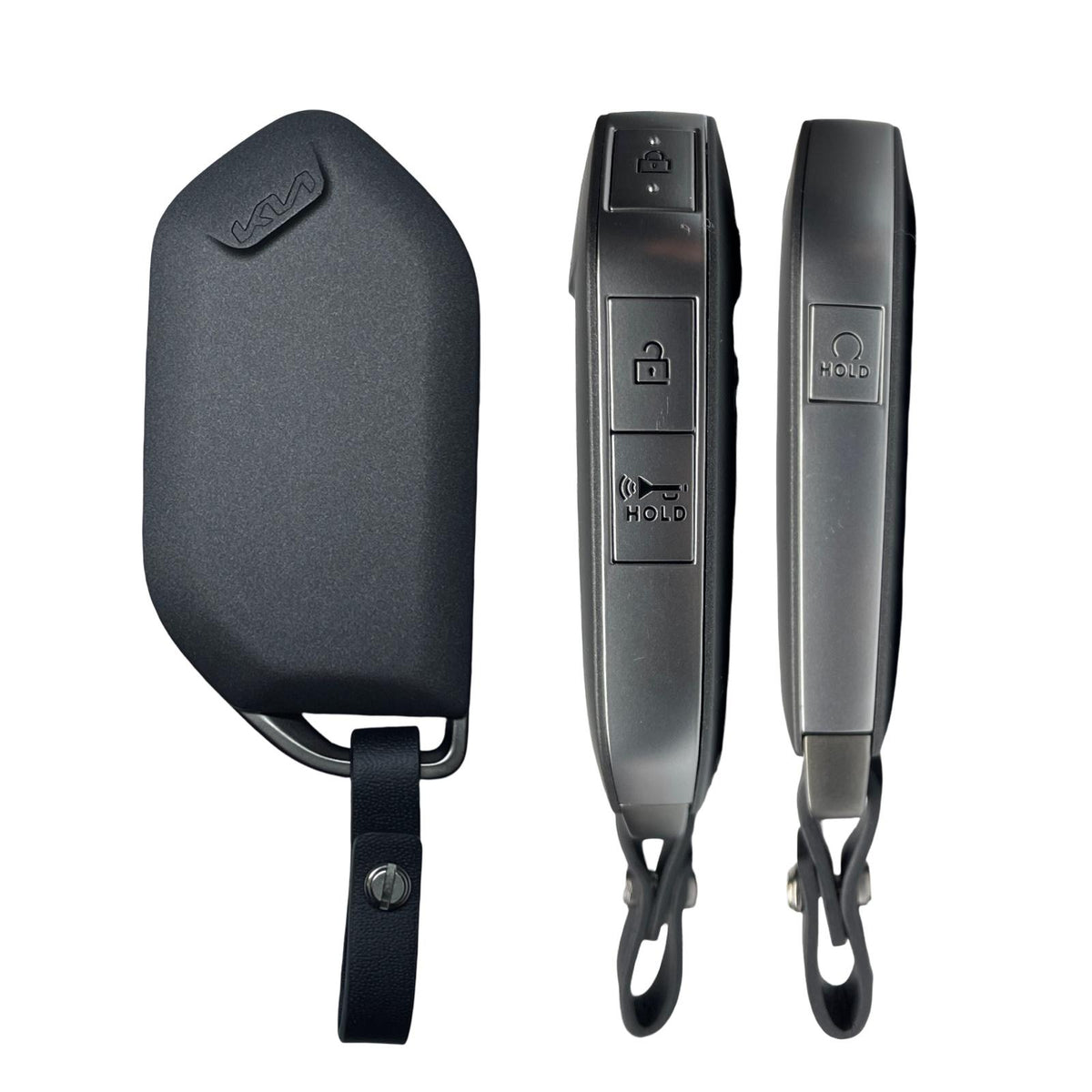 2026-2027 Kia Sportage 4 Button Smart Key / 95440-DWAL0 / TQ8-FOB-4F81M44 / OEM Refurbished