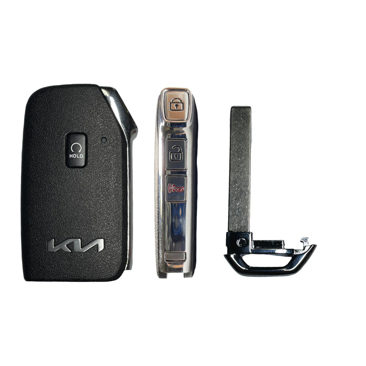 2023-2025 Kia Sportage / 4 Button Smart Key / PN: 95440-P1410 / OEM Refurbished