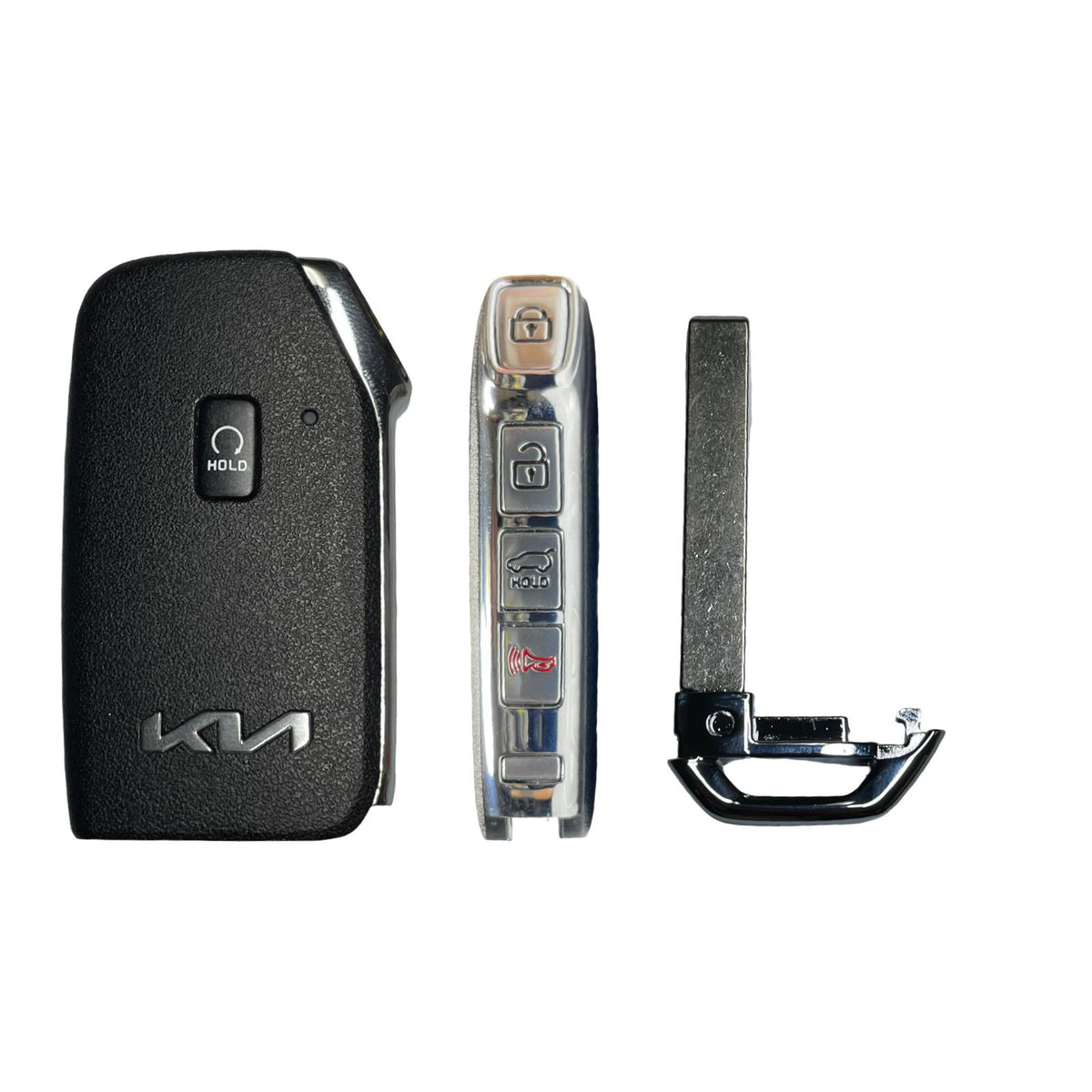 2022-2025 Kia Sportage / 5-Button Smart Key / 95440-P1110 / SY5SQ4FGE05 / OEM Refurbished