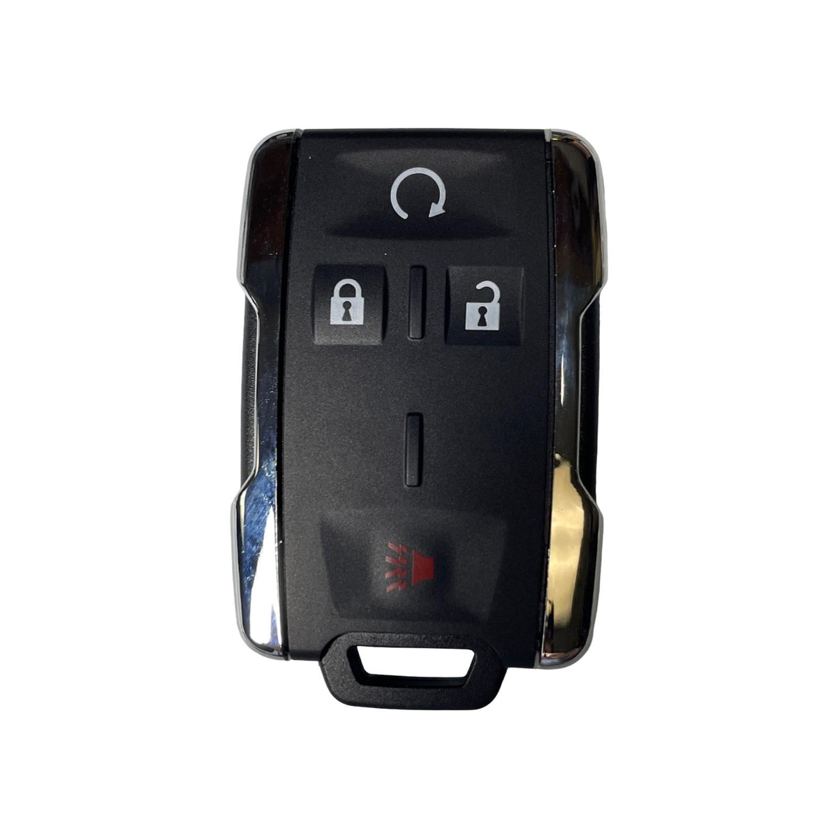 2014-2019 GM / 4-Button Keyless Entry Remote / PN: 22881480 / M3N32337100 / Aftermarket