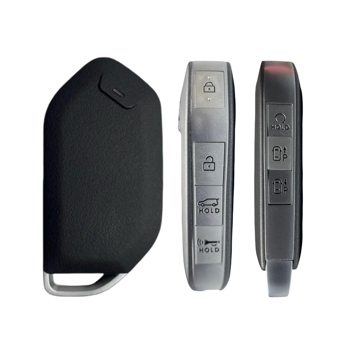 2024-2025 Kia Carnival / 7-Button Smart Key / PN: 95440-R0810 / TQ8-FOB-4F81M44 / New Aftermarket