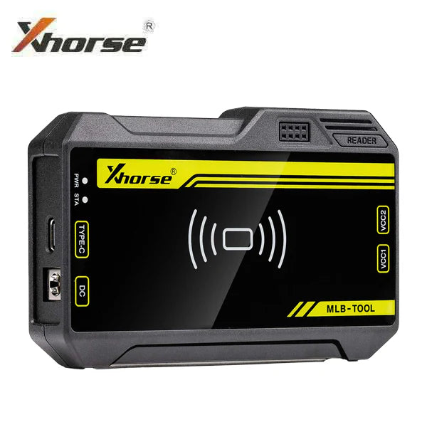 Xhorse - VVDI MLB Tool VW Audi Key Adapter - Works with VVDI2, VVDI Key Tool Plus