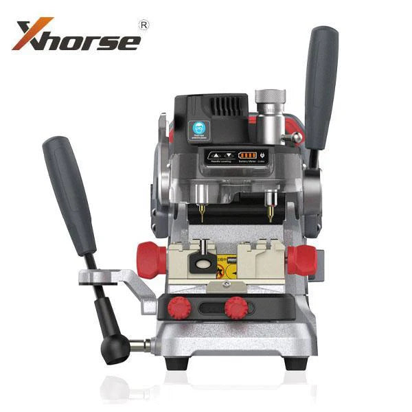 Xhorse - Condor XP-007 Manual High Security Key Cutting Machine