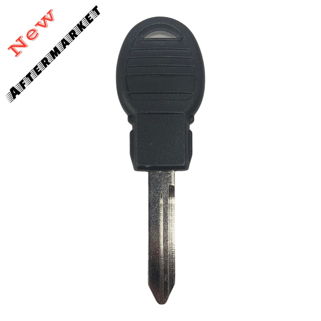 Y170 Chrysler / Dodge / Jeep Transponder Key (AFTERMARKET)