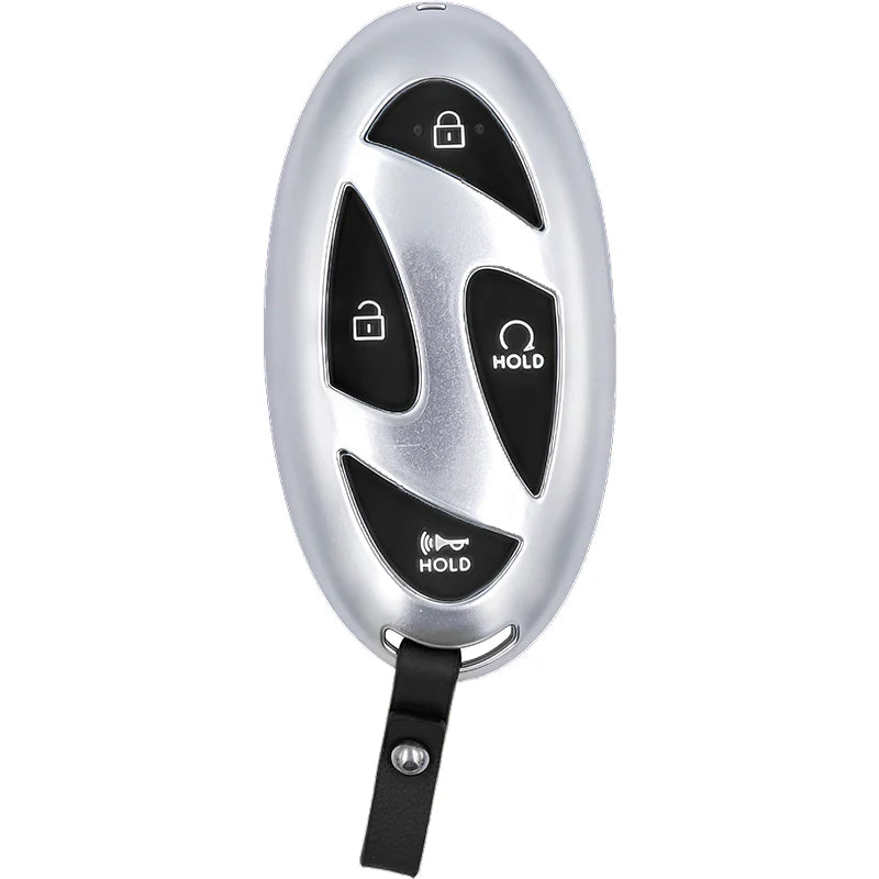 2023-2025 Hyundai Kona 4-Button Smart PN:95440-BE060 (OEM REFURBISHED)