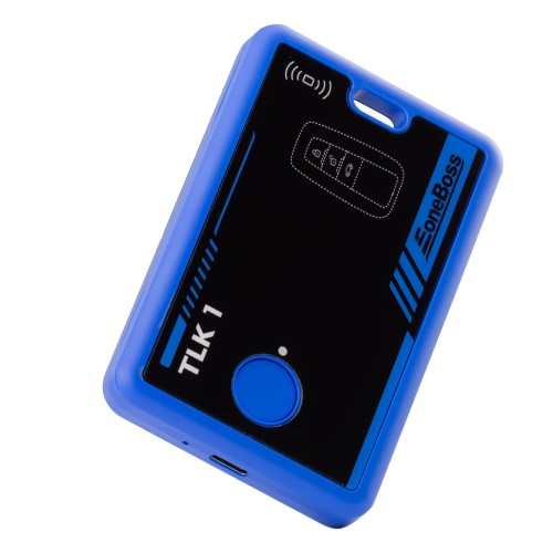 TLK1 TOYOTA LEXUS SMART KEY EMULATOR