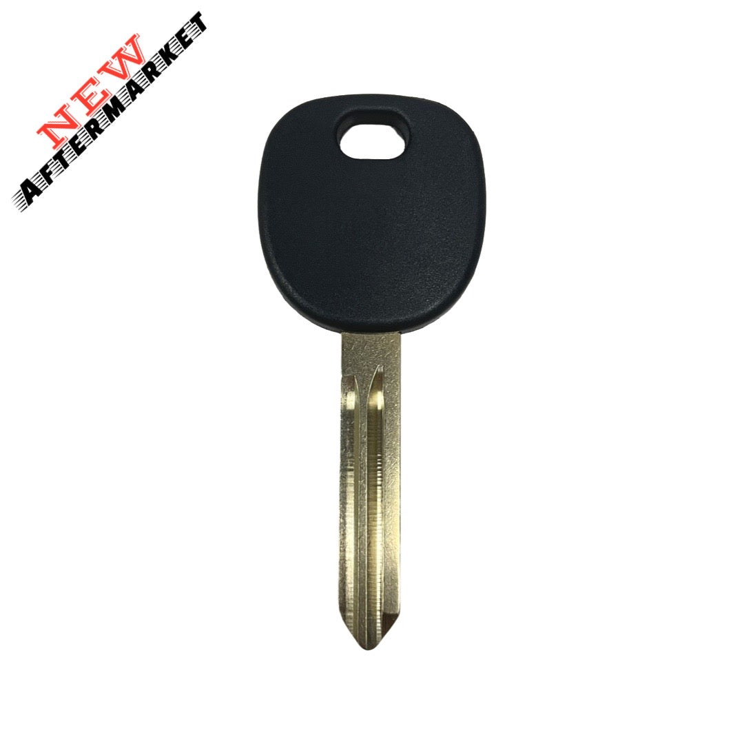 2004-2006 GM - B115 (PK3+) Transponder Key (48 Chip) (AFTERMARKET)