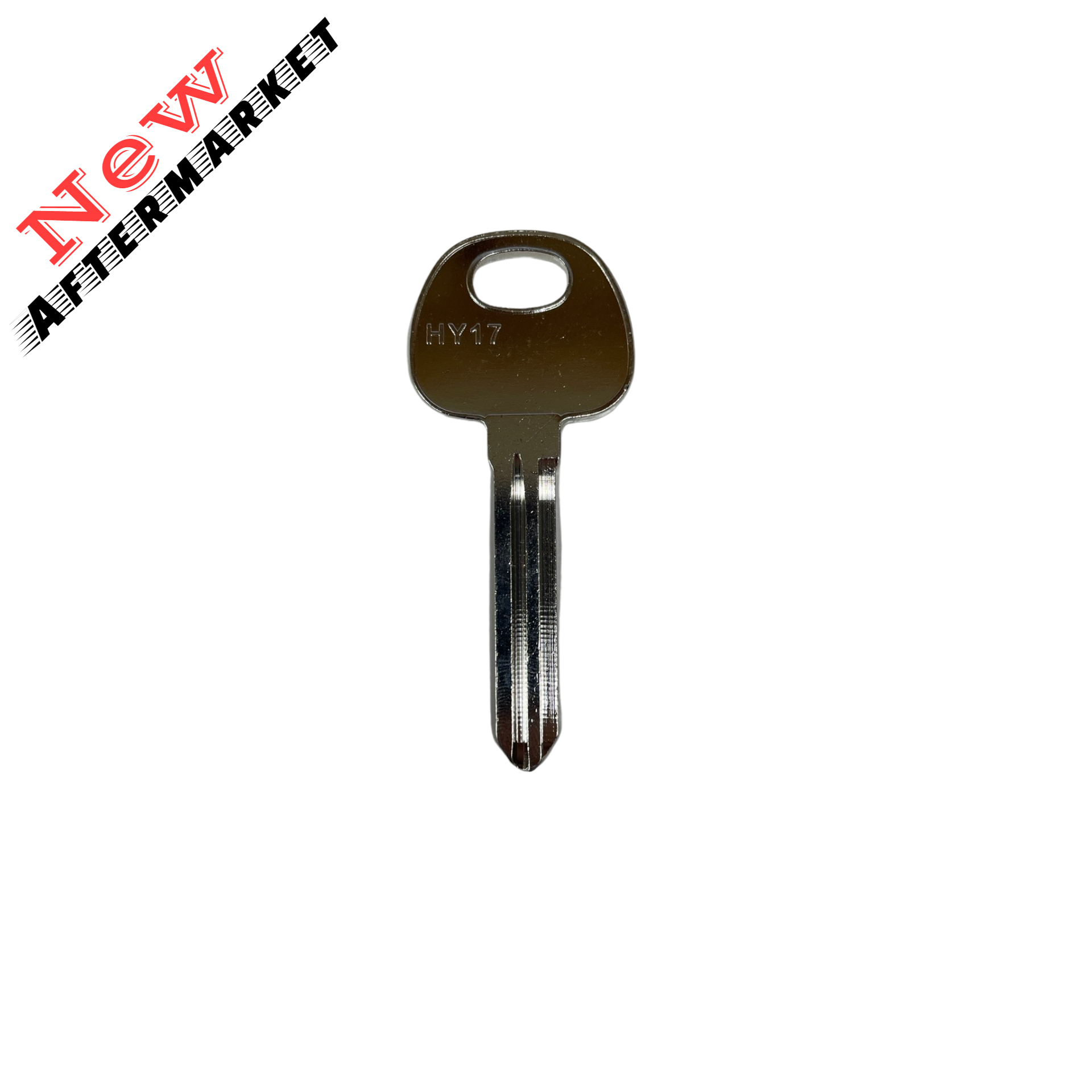 Hyundai / Kia HY17 Test Key Blade (AFTERMARKET)