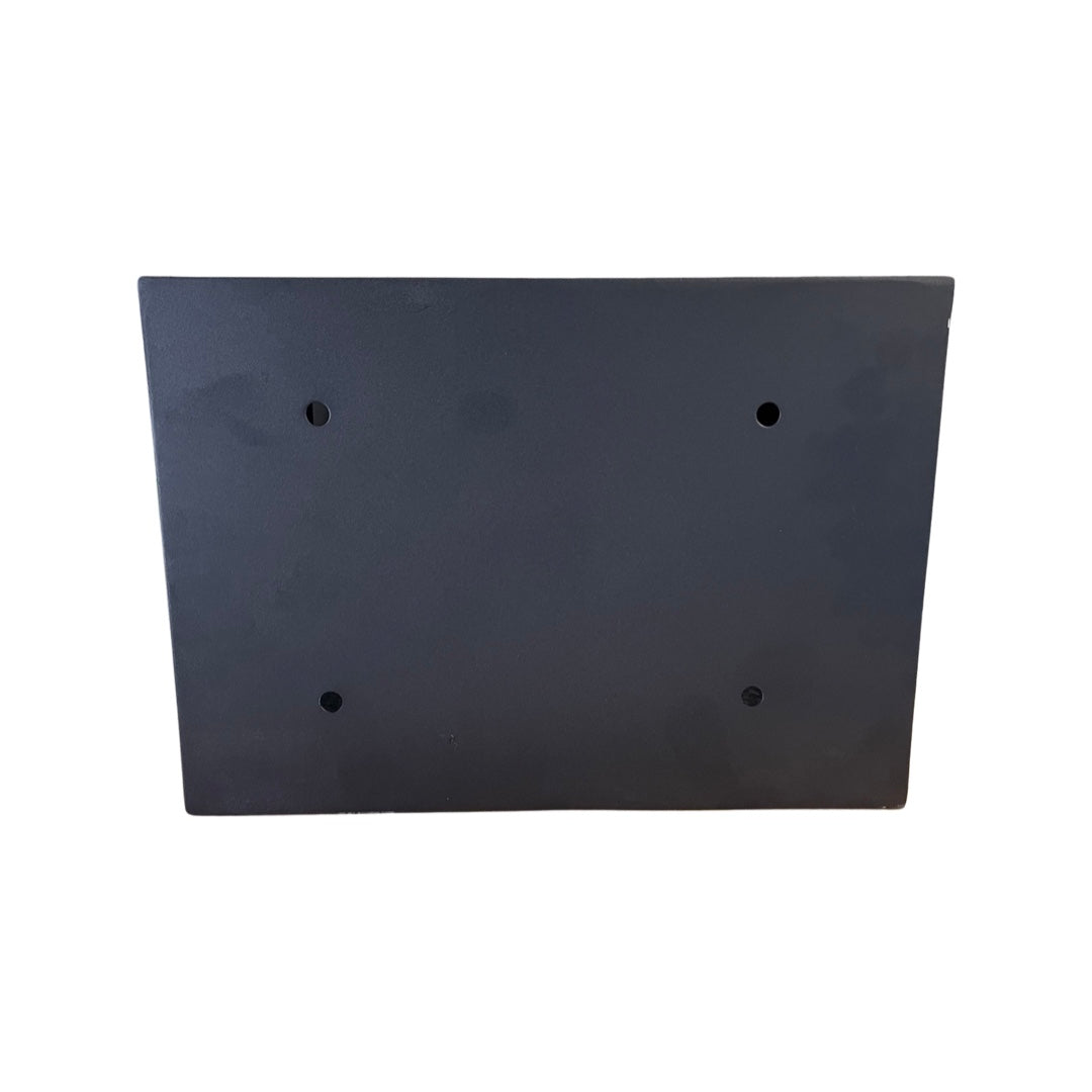 RPNB Deluxe Gun Home Safe Lock Box Keypad Lock 0.5 Cubic Feet