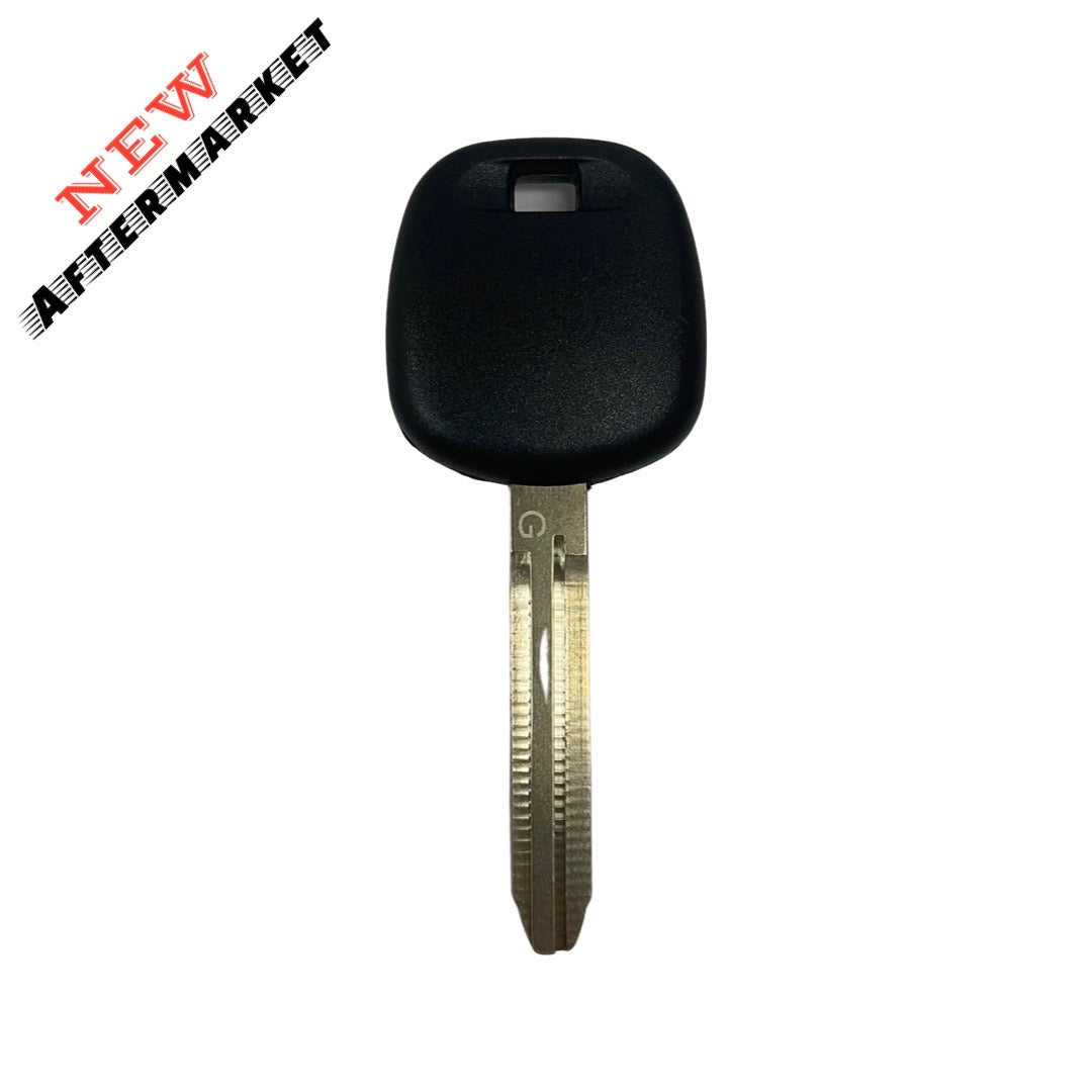 Toyota / Scion - TOY44G Transponder Key - (G Chip) (AFTERMARKET)