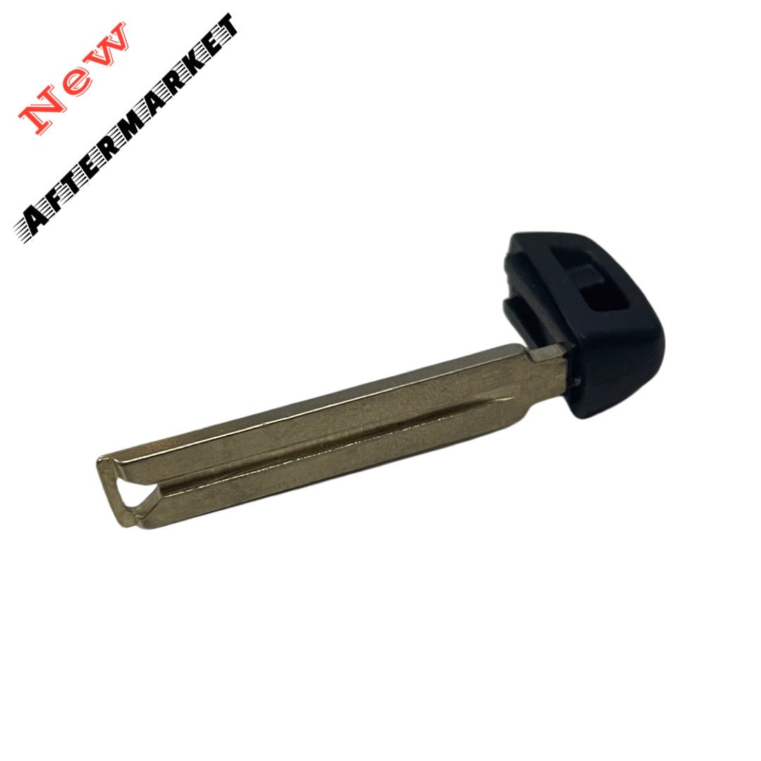 2012-2021 Toyota / Emergency Key Blade 80K / TOY51 / 69515-33100 (AFTERMARKET)