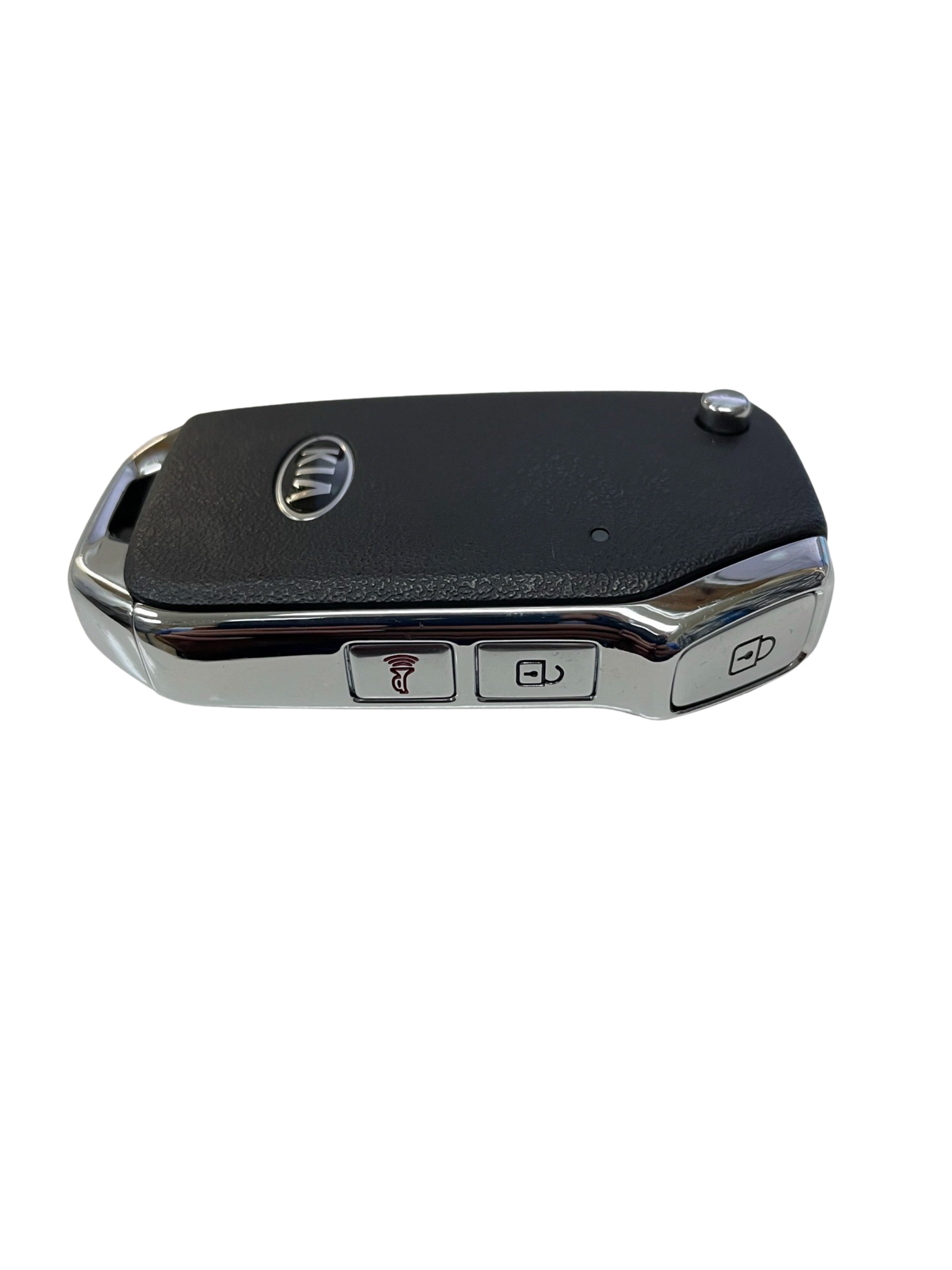 2021-2022 Kia Seltos / 3-Button Flip Key / PN: 95430-Q5500 / NYOSYEK4T ...