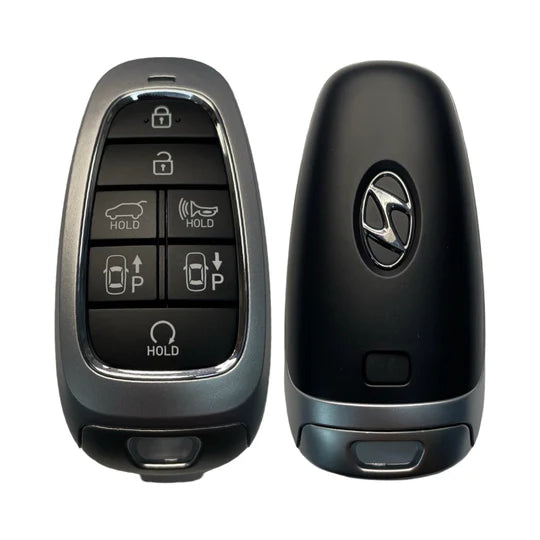 2022-2023 Hyundai Palisade / 7-Button Smart Key / PN: 95440-S8600 / TQ8-FOB-4F28 (OEM REFURB)