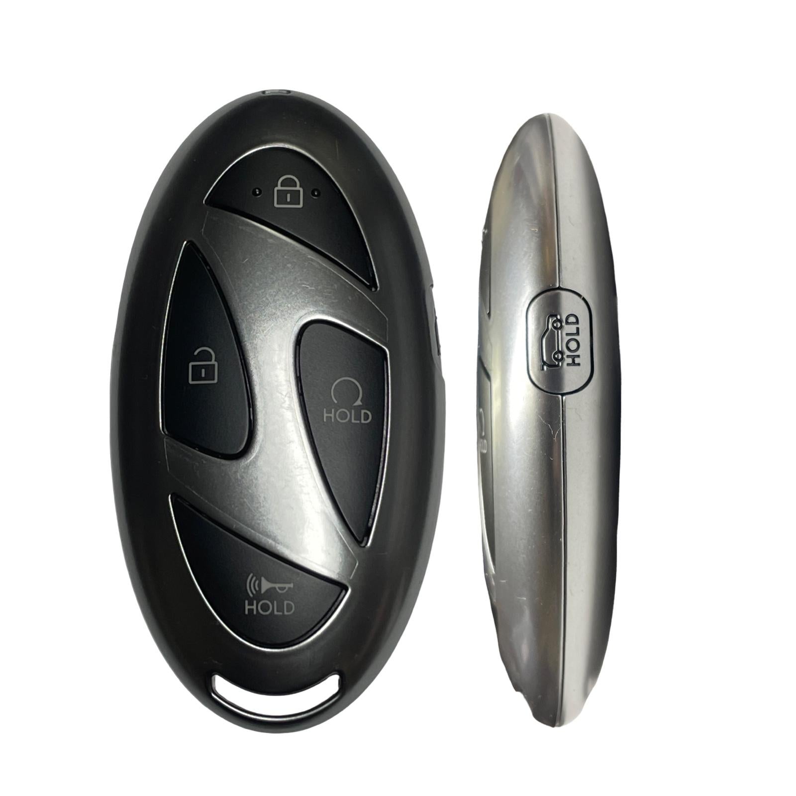 2024 - 2026 Hyundai Santa Fe / 5-Button Smart Key / PN: 95440-P6050 / TQ8-FOB-4F89U44 / OEM Refurbished