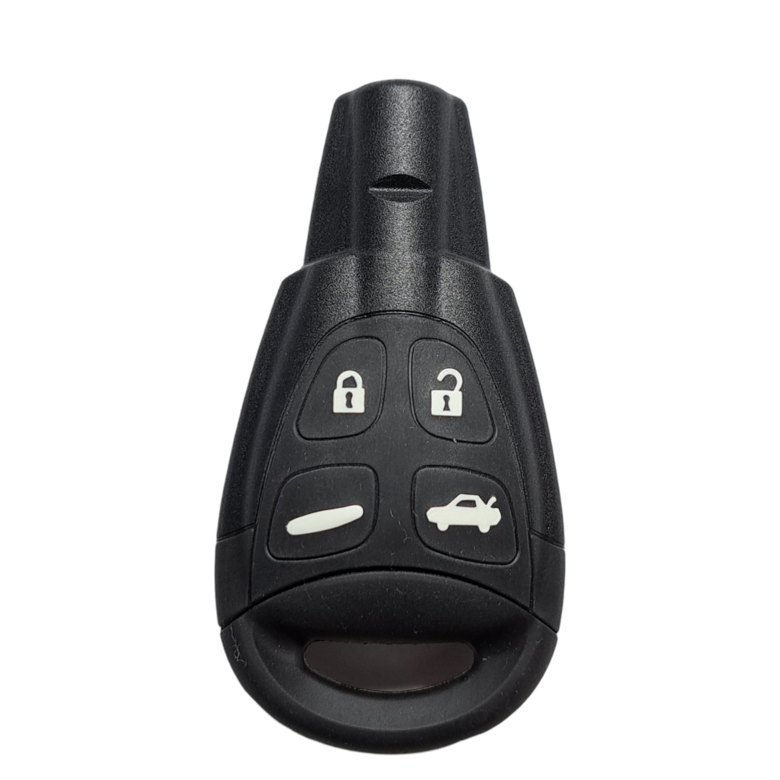 2003-2011 SAAB 9-3 / 4-Button Smart Key / PN: 12783781 / LTQSAAM433TX (AFTERMARKET)